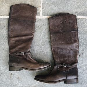 Frye Boots